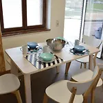 Apartmán Gruppenunterkunft Am Waldsee Krefeld