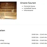 Gruppenunterkunft Am Waldsee Apartmán