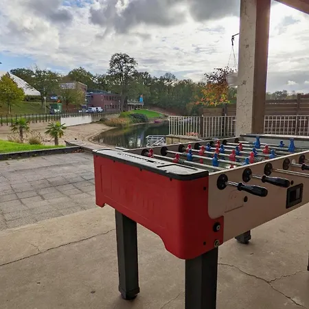 Gruppenunterkunft Am Waldsee