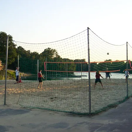 Apartment Gruppenunterkunft Am Waldsee Krefeld