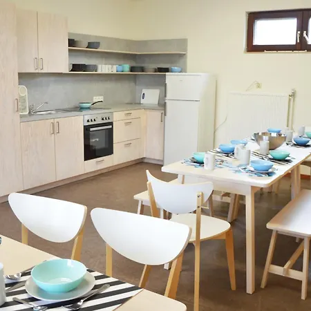 Gruppenunterkunft Am Waldsee Apartment Krefeld