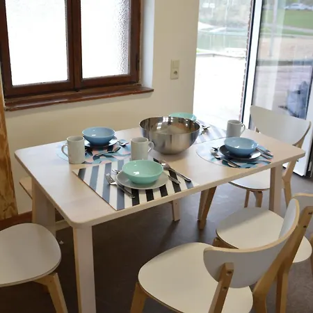 Apartament Gruppenunterkunft Am Waldsee Krefeld