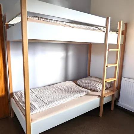 Gruppenunterkunft Am Waldsee Apartament Krefeld