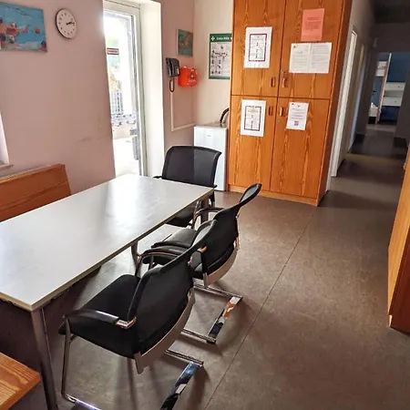 Apartment Gruppenunterkunft Am Waldsee *
