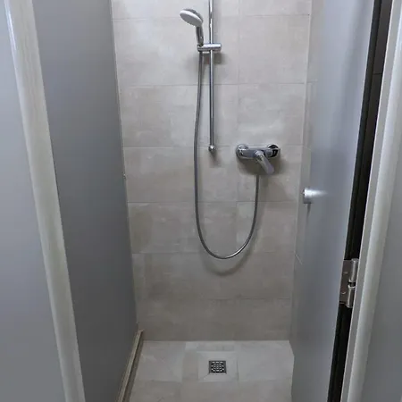 Gruppenunterkunft Am Waldsee Apartament *