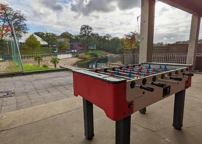 Gruppenunterkunft Am Waldsee