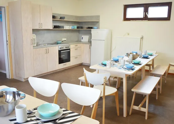 Gruppenunterkunft Am Waldsee Apartment Krefeld